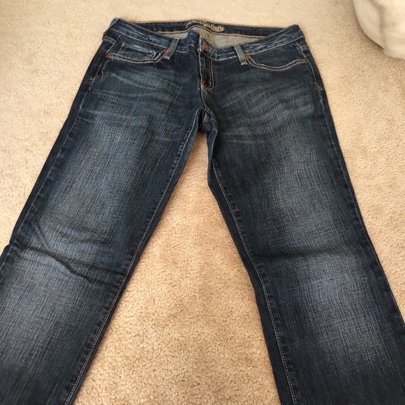 AE 77 Straight Jean - Picture 2 of 6